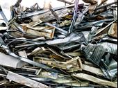 scrap metal business with