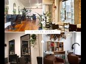 4 hair salons new