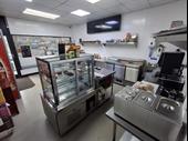 bakery sandwich shop for