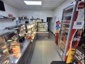 bakery sandwich shop for