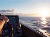marine sales service glen