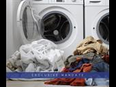 profitable well-established laundromat