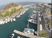 mediterranean yacht charter business