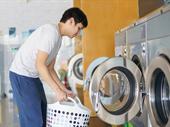 30 year established laundromat
