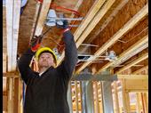 established profitable electrical contractor