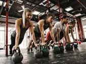 highly profitable functional fitness