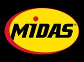 midas car care centre