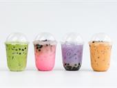 boba franchise not high
