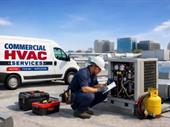 profitable commercial hvac business