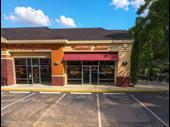 high-volume well-established italian restaurant