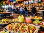 turnkey authentic mexican taqueria