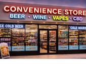 beer wine smoke shop