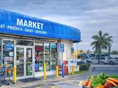 profitable neighborhood market dense
