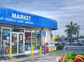 profitable neighborhood market dense