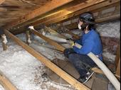 lucrative residential commercial insulation