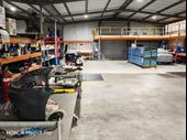 business equity partner equipment