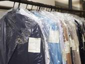 well established dry cleaning