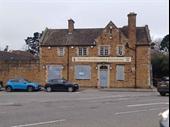 to let pubs kingsthorpe