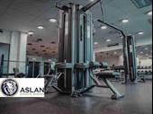 gym business for sale