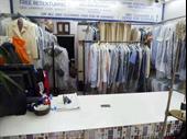 well established dry cleaners