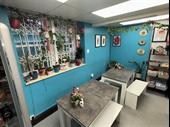 sandwich bar cafe for