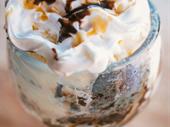 established cafe fully staffed