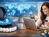 scalable e-commerce dental business