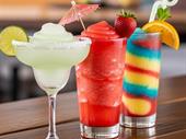 margarita machine leasing sales