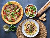 turnkey restaurant package +