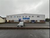 for sale industrial warehouse