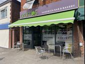 brentwood essex sandwich bar