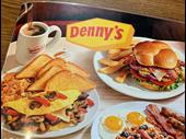 3 unit denny's franchise