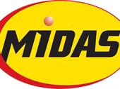 midas car care centre