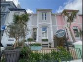 immaculate victorian boutique guesthouse