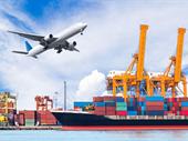 profitable freight forwarding logistics