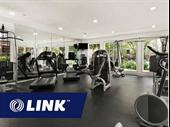 turnkey gym setup with