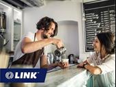 inner south brisbane cafe