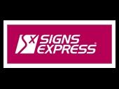 signs express franchise opportunity