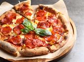 semi-absentee established profitable pizzeria