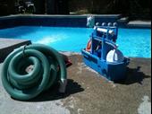 pool maintenance commercial residential