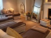 kubu spa henley oxfordshire