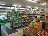 supermarket with over 20