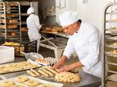 high-performing bakery business 50k+