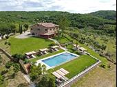 prestigious agriturismo for sale