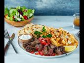 mediterranean grill authentically greek
