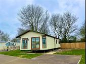 three bedroom lodge with