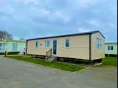 two bedroom lodge with