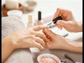 motivated seller nail spa