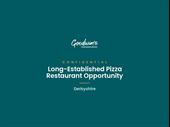 pizza restaurant takeaway