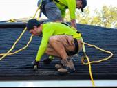 subcontractor exterior services business